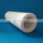10H20-187X1 White Mircofiberglass Fiberglass Tube  Filter Element