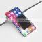 New Products Power Bank 4000mah Custom Logo Mini Powerbank 1A 2.1A Double USB Metal Power Banks