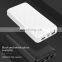 T.Y. Industrial 20000mah Large Capacity Power Bank with Type C USB Portable Business Travel ABS Powerbank