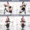 Vivanstar ST1459 40 Inch Max weight Capacity 200KG Gym Abdominal Machines