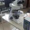 DRAWELL BRAND BK-FL2 binocular Fluorescence microscope slide