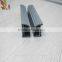 rubber factory pvc plastic extrusion profile strip cover protect edge for construction
