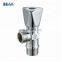 China Zinc Angle Needle Valve Fast Supplier