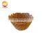 Advanced bowl-shaped rolled sugar cone making machine /ice cream cone maker machine