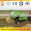 Most popular Mini round hay baler machine / compact hay baler machine
