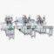 Anti Dust 3 Ply Nonwoven Disposable Medical Face mask making machine japan