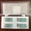 All Types Of Glass Medical Prepared Frosted Microscope Slide With Oem Box