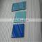 Qingdao Rocky float glass plant best price high quality 6mm 8mm 10mm clear and colored float glass