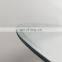 China high quality frameless round  mirror