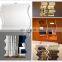 High Quality Home Hotel Floor Standing Dressing Room Mirror Factory Price