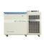 Minus 164 celsius medical chest ultra low freezer