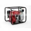 China Water Pump Price 5.5hp 6.5hp Gasoline Engine Water Pump 3 inch