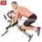 AS SEEN ON TV Multi Station 12 Ways to Exercise Ab Body Robust Powerful Home Cal Gym Exercise Equipment