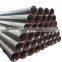 Hot Dip Galvanized Round Steel Pipe