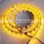 Amber Yellow 60CM LED Flexible Strip 5050SMD IP65 Waterproof Decorative Festival Lighting