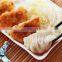 Mini size fried dumpling making machine for home use