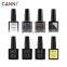 CANNI 7.3ml Full series Nail Art Gel Polish Acrylic Primer Soak off Rubber Base Foundation No Sticky Layer Non-cleansing Topcoat