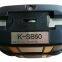 ASTTAR CE certified K-SB50 isolated Self-contained self-rescue respirator