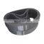 Rubber circular knitting machines timing belt