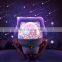 Kids night lighting lamp projector lamp led night light projector