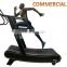 top quality Curved treadmill & air runner running machine for gym use cheap treadmill with low noise manual treadmill