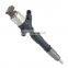 Haoxiang 100% Test Common Rail ORIGINAL Diesel Injector 23670-0L090 294050-0521 For Toyota Hilux 2KD-FTV