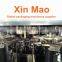 Latest technology pet blow molding machine in hot sale