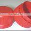 compression molding pp/pe cap