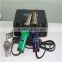 High efficiency humanized handheld hot air welder with 3000hours work time