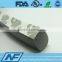 foam cord sliding door rubber gasket