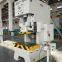 JM21 -160  13.5ton C-type power press/ punching machines/mechanical press equipment