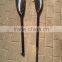 Carbon fiber kayak paddles full carbon kayak paddle wing blade kayak paddles