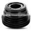 Guangzhou after sale market bus engine parts 13036614 belt tension pulley