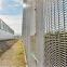 Small Garden Fence Chain Link Fence Double Wire 2d Fence