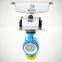 Wafer Type Butterfly Valve Pneumatic Actuator Single Acting