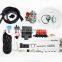 ACT Newest diagnostic Software kit gnv for conversion kit 4/6/8 Cylinder lpg gas conversion kit