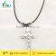 Italian crucifix pendant