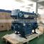 brand new water cooled 4 Stroke 6 cylinder 250HP 1000RPM R6160ZC250 Weichai boat diesel engine