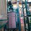 1500kg Per Hour Maize Mill Flour Machine/Maize Grits Grinding Corn Flour Milling Machine