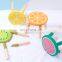 Watermelon Furniture Crafted Hand-Painted Wood Kids Solid Hard Fruit Wood Chair