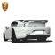 Aerokit For 2014-2016 Porsche Carrera 911 991.1 Bumper