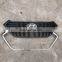 Tucson 2015+ Front Grill car auto parts Accessories for Hyundai Tucson