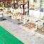 High Capacity Complete Particle board/ chipboard/ LVL/ MDF/HDF Production Machine Line