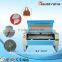 small power honey comb grid blade stripe laser engraving and cutting machine for footware, toy,garment