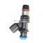 Genuine New Fuel Injector 12580681 Case for 2004-2010 Chevy GMC 4.8 5.3 6.0 6.2 for Chevrolet GMC Hummer Chevy Fuel Nozzle