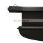 Car Interior Decoration Accessories Cargo Cover for benz R300 2006-2013