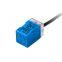 Plastic PNP Smart Capacitive Inductive Proximity Switch for Access Automation