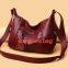 ladies women fashion handbags leather shoulder bags sling crossbody bag