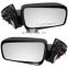 6R3Z17683AA Auto Car Body Parts Left & Right Outside Rear View Side Mirror for Ford Mustang