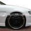FRP for bnw 2005-2008 year car modify to pd style fit for E65 E66